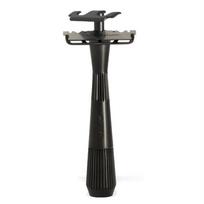 The Thorn Single- Edge Razor Vienašmenis skustuvas Black