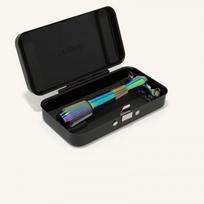 Single Edge Case Dėklas vienašmeniui skustuvui Black