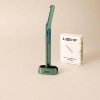 Dermaplaner Kit Skustuvo rinkinys veido ir antakių priežiūrai Spruce