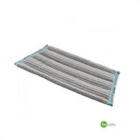 Small Wet Mop Pad Maža plaušinė drėgnam grindų valymui 1 vnt.