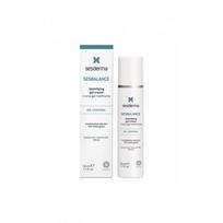 Sesbalance Mattifying Gel Cream Matizuojantis gelinis veido kremas 50ml