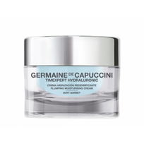 Timexpert Hydraluronic Soft Sorbet Face Cream Drėkinamasis gelis kremas 50ml