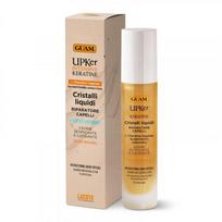 UPKer Intensive Keratine Skysti kristalai plaukams 50ml