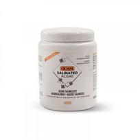 Sea Salt For Bath With Algae Jūros druska voniai su dumbliais 1kg