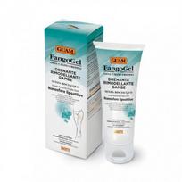 FangoGel Drenante Rimodellante Drainage Contrast Foot Gel Drenuojamasis kojų gelis 200ml
