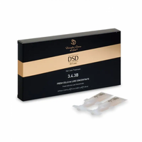 3.4.3B Wondercell Concentrate Losjono koncentratas nuo plaukų slinkimo 10ml