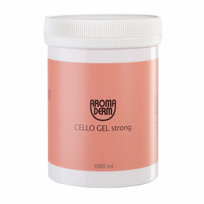 Anti-Cellulite Large Gel Anticeliulitinis gelis Strong