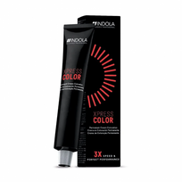 Xpress Color Permanent Colour Creme Greito veikimo permanentiniai plaukų dažai 9.2