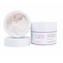Natural Deeply Moisturizing Body Cream with Plum Oil Natūralus giliai drėkinantis kūno kremas su slyvų aliejumi 200ml