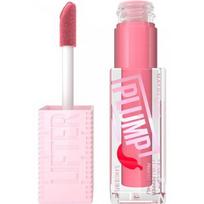Lifter Plump Putlinantis lūpų blizgesys Blush Blaze
