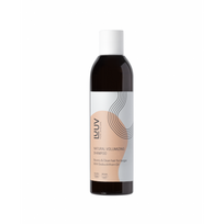 Natural Volumizing Sea Buckthorn Shampoo Natūralus apimties suteikiantis šampūnas su šaltalankiais 200ml