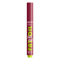 Fat Oil Slick Click Pigmented Balm Blizgus lūpų balzamas 09 That's Major