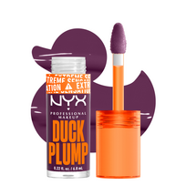 Duck Plump Lip Gloss Putlinamasis lūpų blizgis 17 Pure Plump