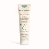3-in-1 Secret Paste Trys viename veido priežiūros pasta 100ml