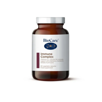 Immune Complex Imuniteto kompleksas 60 kapsulių