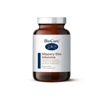 Slippery Elm Intensive Maisto papildai virškinimui 90g