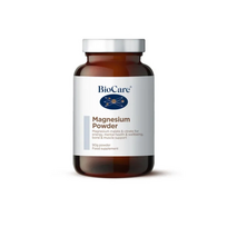 Magnesium Powder Magnio milteliai 90g