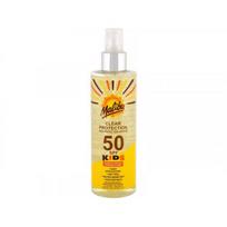 Kids Clear Protection Spray Pump Apsauginis purškiklis nuo saulės vaikams 250ml