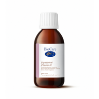 Liposomal Vitamin C 1000 Liposominis vitaminas C 1000 150ml