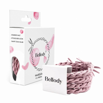 Original Hair Ties Plaukų gumytės Mellow Rose