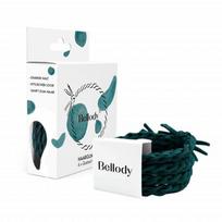 Original Hair Ties Plaukų gumytės Quetzal Green