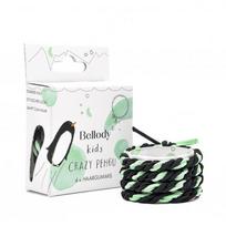 Original Hair Ties Kids Edition Plaukų gumytės vaikams Crazy Pengu