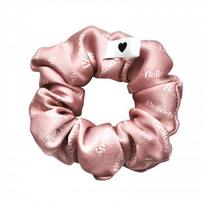 Original Silk-Scrunchie Šilkinė plaukų gumytė Mellow Rose