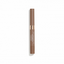 Lip Line'n Coat Dviejų galų lūpų apvadas Caramel Toffee