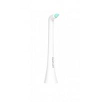 Sonic 3D Sensitive Single Tuft Toothbrush Heads Vieno danties šepetėlio galvutės 2vnt