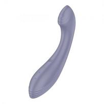 G-Force Vibrator G taško vibratorius Purple