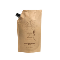 India Supercharged Mask Intensyviai maitinanti kaukė 500ml Refill
