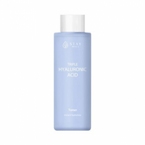 Triple Hyaluronic Acid Toner Drėkinantis veido tonikas su hialuronu 210ml