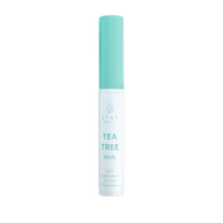 Vegan Tea Tree Stick Priemonė nuo spuogų 8ml