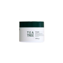 Tea Tree Cream Drėkinamasis veido kremas 50ml