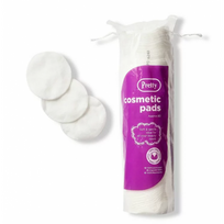 Cosmetic Pads Vatos diskeliai 80vnt
