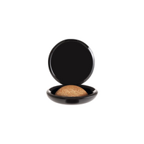 Mini Eyeshadow Cotto Akių šešėliai Cognac