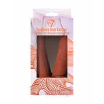 Heatless Hair Curler Plaukų garbanojimo priemonė be karščio 1 vnt.