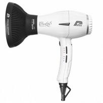 Ethos + Magicsense Hairdryer Profesionalus plaukų džiovintuvas Matt White