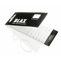 Snag Free Hair Elastic Elastinė plaukų gumytė 4mm