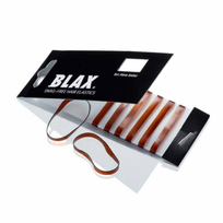 Snag Free Hair Elastic Elastinė plaukų gumytė 4mm