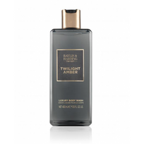 Luxury Body Wash Twilight Amber Prabangus kūno prausiklis 400ml