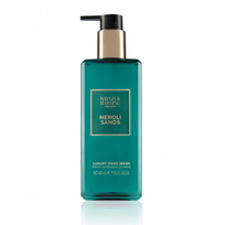 Luxury Hand Wash Neroli Sands Prabangus rankų muilas 400ml