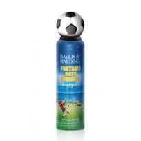 Football Post Match Bath Bubbles Vonios putos 320ml