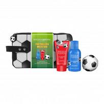 Football Stars Wash Bag Gift Set Dovanų rinkinys vaikams