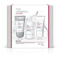 Wellness For Men Everyday Revival Gift Set Dovanų rinkinys vyrams