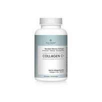 Collagen C+ Capsules Kolageno kapsulės 120 kapsulių