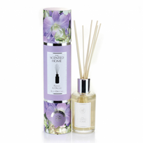 Home Fragrance Freesia & Orchid Reed Diffuser Namų kvapas 150ml