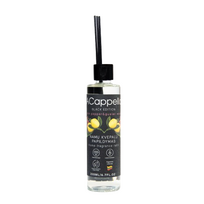 Black Edition Pink Pepper & Guaiac Wood Refill Namų kvapo papildymas 200ml