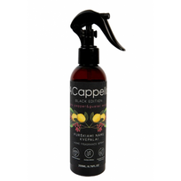 Black Edition Pink Pepper & Guaiac Wood Purškiami namų kvepalai 200ml