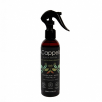 Black Edition Palo Santo & Sandalwood Purškiami namų kvepalai 200ml